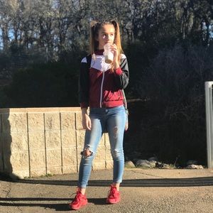 Meet your Posher, Ruby